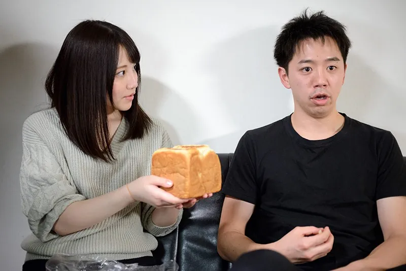 FANZAが提供している星なこと卯水咲流のHOT＆SEXYグラマラスボディと味わう至高の快感絶頂(h_953cnpd00087r18)のサンプル画像-4