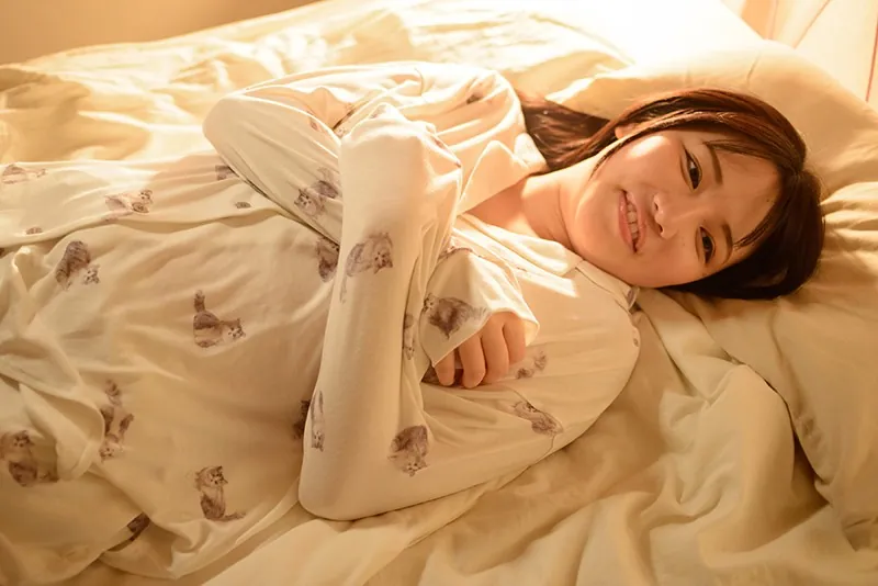 FANZAが提供している星なこと卯水咲流のHOT＆SEXYグラマラスボディと味わう至高の快感絶頂(h_953cnpd00087r18)のサンプル画像-7