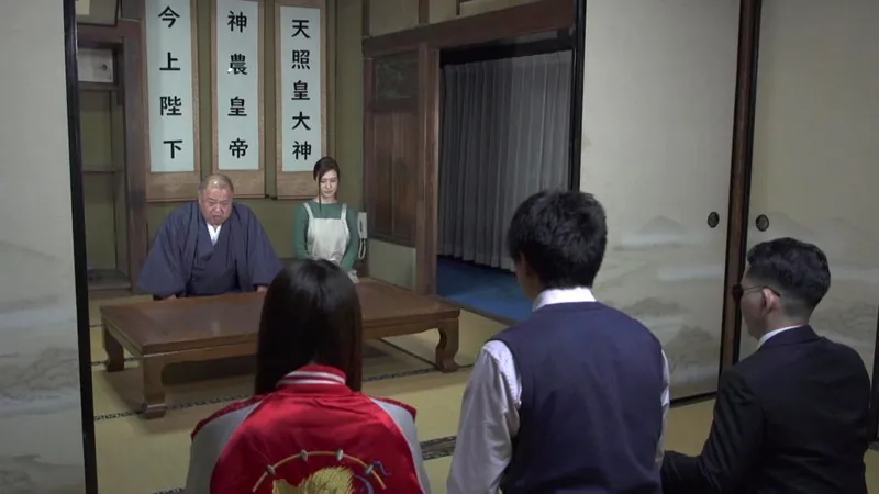FANZAが提供している古川いおりの妖艶ボディが燃える極上の快楽SEX(h_953cnpd00089r18)のサンプル画像-10