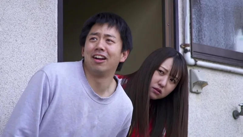 FANZAが提供している古川いおりの妖艶ボディが燃える極上の快楽SEX(h_953cnpd00089r18)のサンプル画像-8