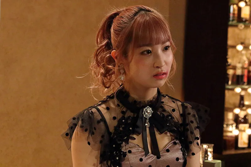 FANZAが提供している桜木優希音と栄川乃亜のW美裸身が踊る濃厚官能SEX(h_953cnpd00090r18)のサンプル画像-2
