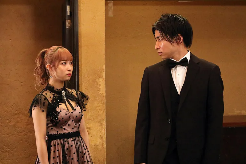 FANZAが提供している桜木優希音と栄川乃亜のW美裸身が踊る濃厚官能SEX(h_953cnpd00090r18)のサンプル画像-9