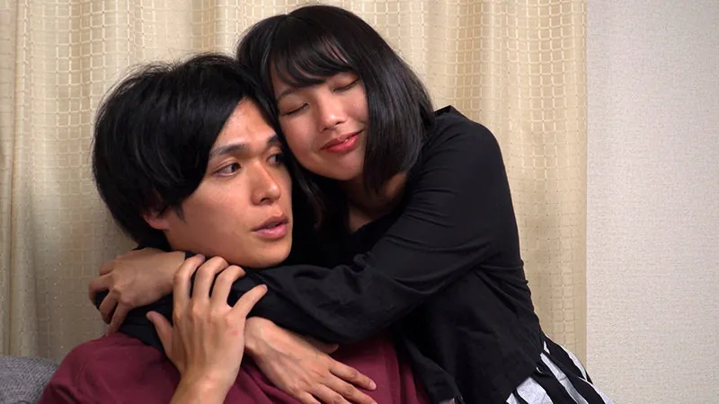 FANZAが提供している市来まひろの最高にHな美少女と夜のキャットファイト!(h_953cnpd00091r18)のサンプル画像-4
