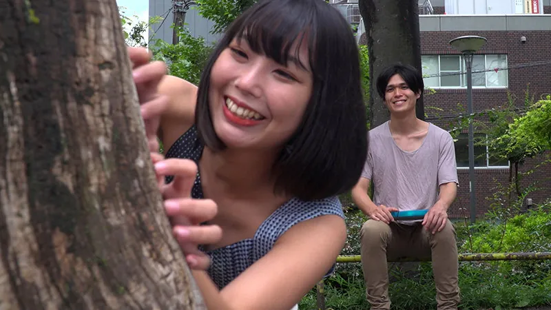 FANZAが提供している市来まひろの最高にHな美少女と夜のキャットファイト!(h_953cnpd00091r18)のサンプル画像-6