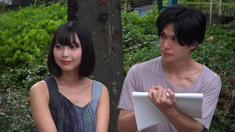FANZAが提供している市来まひろの最高にHな美少女と夜のキャットファイト!(h_953cnpd00091r18)のサンプル画像-7