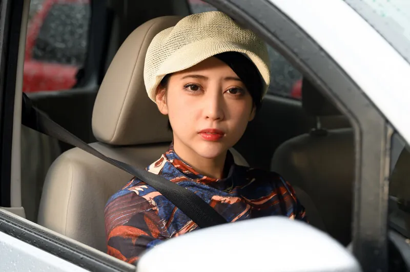 FANZAが提供している夏目響と愛乃零の肉欲燃える美女たちの発情オーバードライブ(h_953cnpd00094r18)のサンプル画像-10