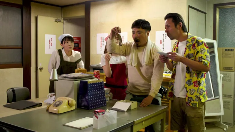 FANZAが提供している佐倉絆と神納花のエロく透ける極上ボディに溺れる情熱快感SEX(h_953cnpd00097r18)のサンプル画像-11