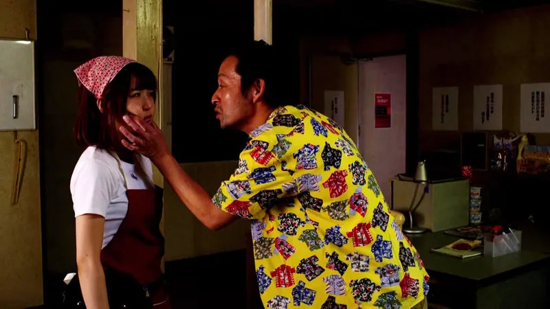 FANZAが提供している佐倉絆と神納花のエロく透ける極上ボディに溺れる情熱快感SEX(h_953cnpd00097r18)のサンプル画像-7