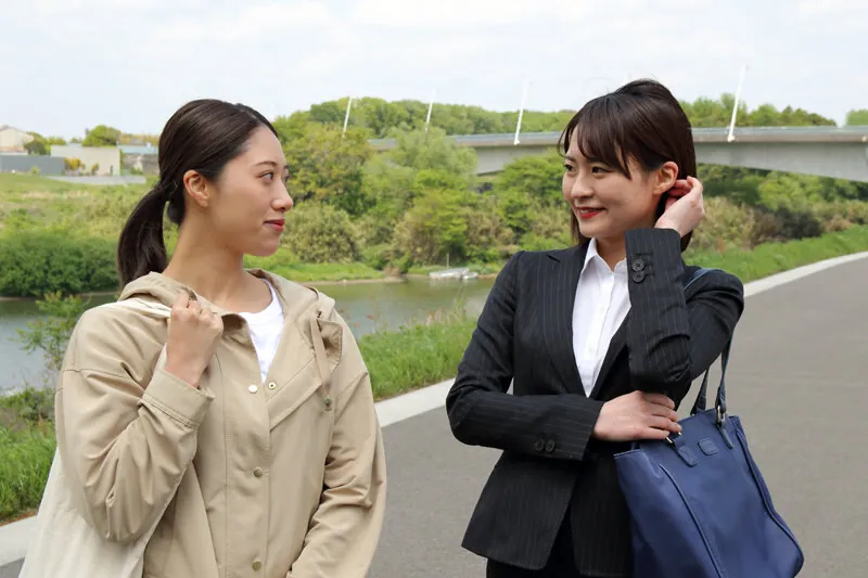 FANZAが提供している東條なつと竹内有紀のW極上ボディと溺れる絶頂快感の渦(h_953cnpd00100r18)のサンプル画像-5