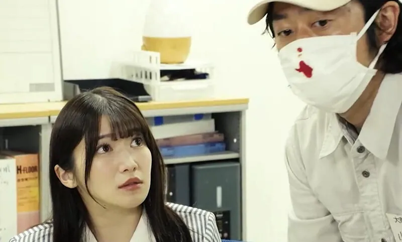 FANZAが提供している十束るうのHに乱れる貪欲SEXがぜ~んぶ丸見え◆(h_953cnpd00103r18)のサンプル画像-2
