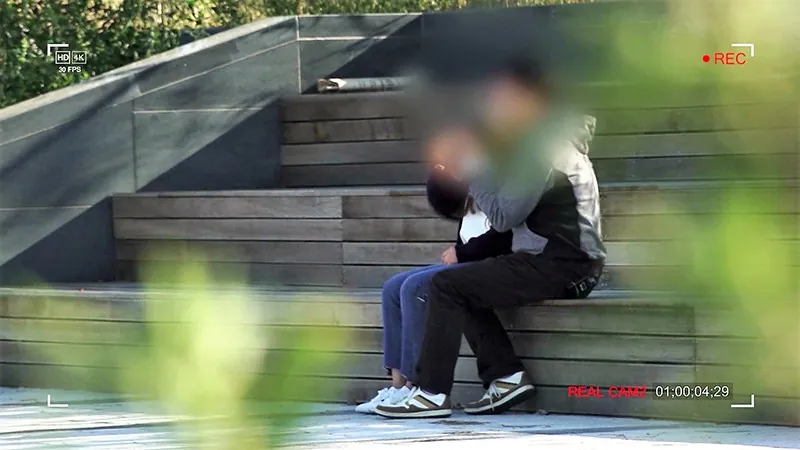 FANZAが提供しているセックスをゴールに女性を口説くコツ#04 プールの中で水中セックス/フリマの出会いの活用方法(h_962honey00111)のサンプル画像-8
