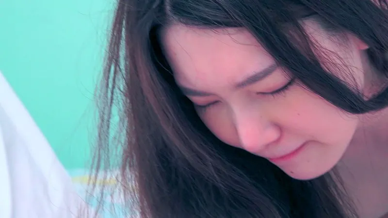 FANZAが提供しているセックスをゴールに女性を口説くコツ#06 女優を口説くプロデューサー/バリスタの誘い文句(h_962honey00116)のサンプル画像-9