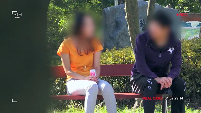 FANZAが提供しているセックスをゴールに女性を口説くコツ＃08 プルンっと美乳のヒョンジ/女性の心をとろけさせるマル秘テク(h_962honey00120)のサンプル画像-5