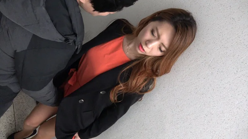 FANZAが提供している韓国エロSTARバニやられる動画(h_990drcm00034)のサンプル画像-9