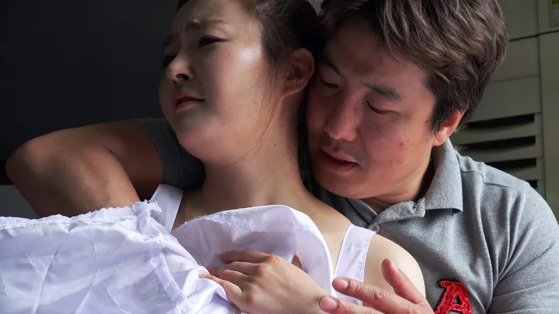FANZAが提供している1980’s激動の韓国！未亡人との激しいセックス(h_990drcm00060)のサンプル画像-7
