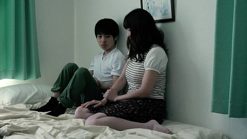FANZAが提供している家政婦-上手いサービス-(h_990jartgb00006)のサンプル画像-1