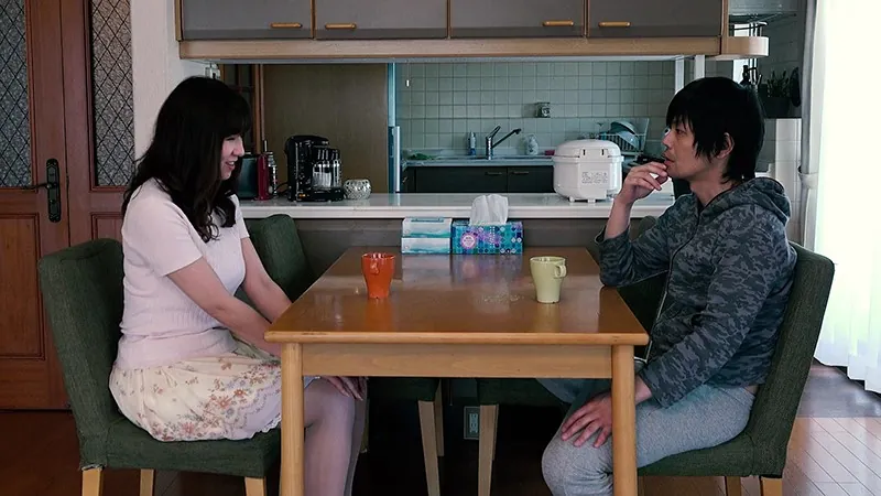 FANZAが提供している家政婦-上手いサービス-(h_990jartgb00006)のサンプル画像-2