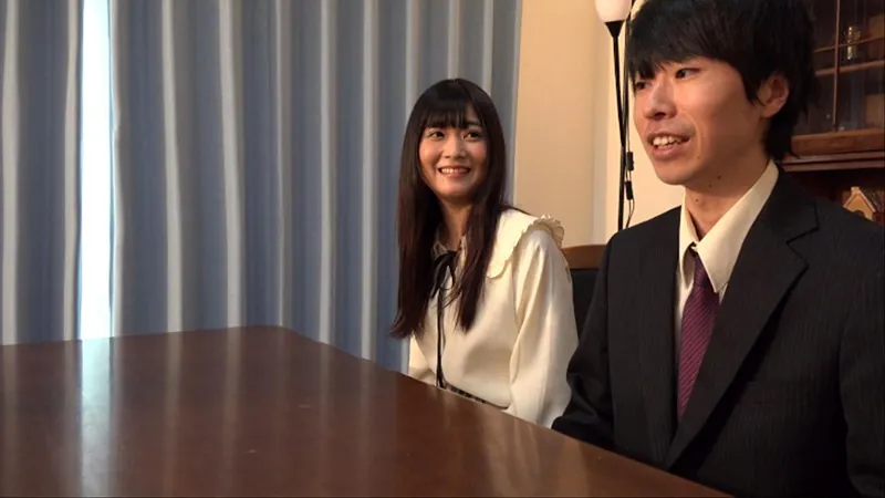 FANZAが提供している彼女のお母さん(h_990jartgb00012)のサンプル画像-2