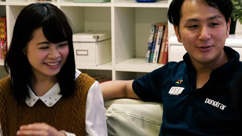 FANZAが提供している友達のお父さん2(h_990jartgb00016)のサンプル画像-5
