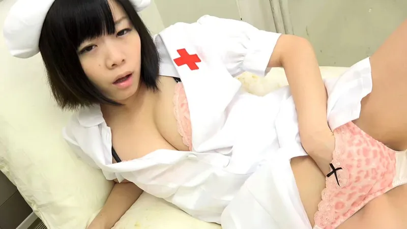 FANZAが提供している姦通専門医夜勤病棟応急セックス(h_990jartv00022)のサンプル画像-10