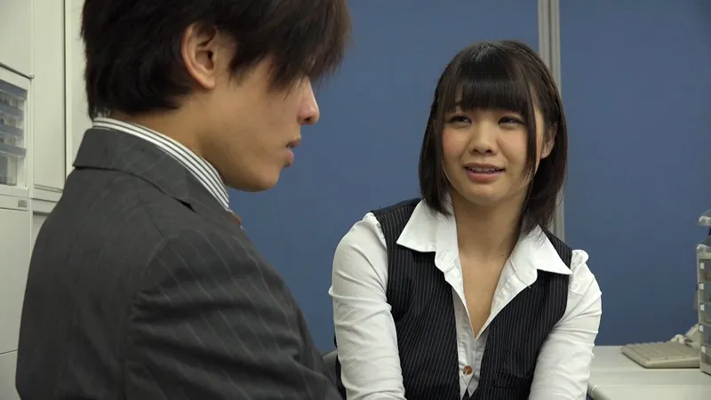 FANZAが提供している職場の部下と分け合う昇進セックス(h_990jartv00041)のサンプル画像-2
