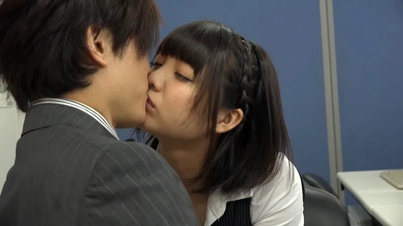 FANZAが提供している職場の部下と分け合う昇進セックス(h_990jartv00041)のサンプル画像-3