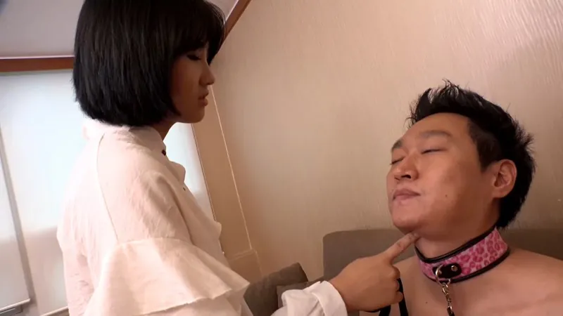 FANZAが提供している女上司興奮させる男部下(h_990kartv00139)のサンプル画像-5