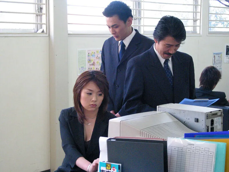 FANZAが提供している牝刑事 美少女監禁犯を追え!!(145dvs00028)のサンプル画像-1