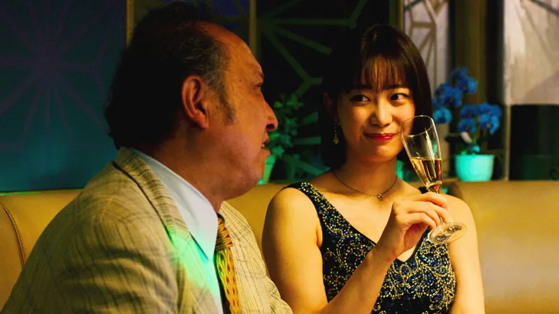FANZAが提供している美谷朱音の至高の腰つきにハマる淫靡な夜(h_198need00117r18)のサンプル画像-13