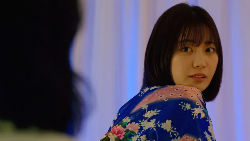 FANZAが提供している美谷朱音の至高の腰つきにハマる淫靡な夜(h_198need00117r18)のサンプル画像-15